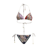 Zimmermann Rhiannon Swimsuit -   -  Zimmermann.